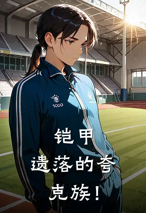 铠甲：遗落的夸克族！