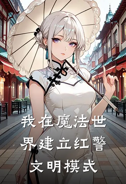 我在魔法世界建立红警文明模式