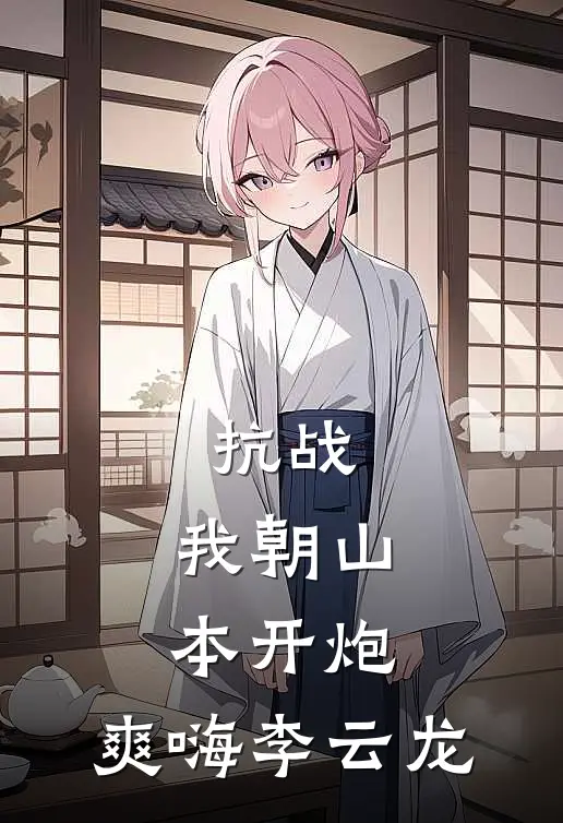 抗战：我朝山本开炮，爽嗨李云龙朱半山雷子枫最新好看小说_最新章节列表抗战：我朝山本开炮，爽嗨李云龙(朱半山雷子枫)