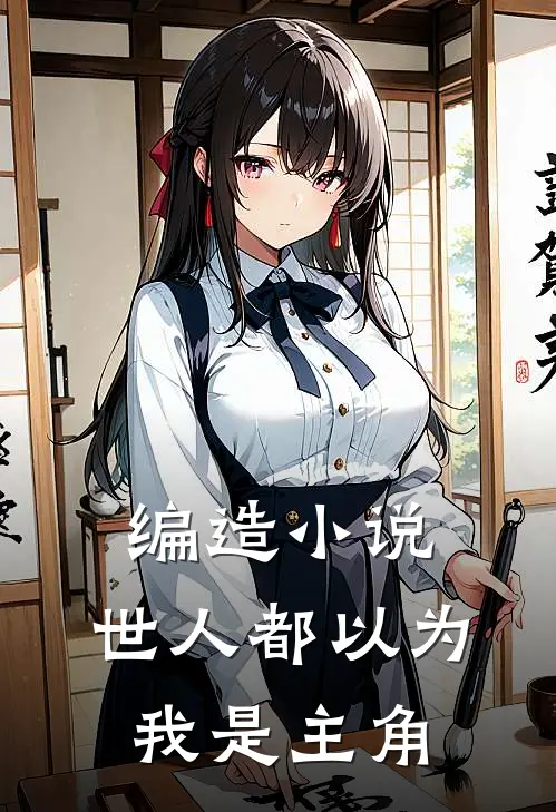 编造小说，世人都以为我是主角(沈清㛡林简一)火爆小说_《编造小说，世人都以为我是主角》沈清㛡林简一小说免费在线阅读