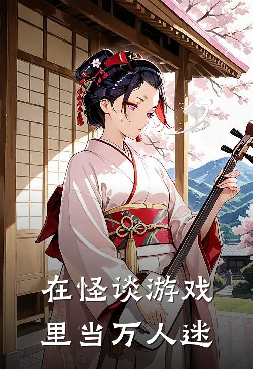 在怪谈游戏里当万人迷(林希音李晓荷)在线免费小说_免费阅读全文在怪谈游戏里当万人迷(林希音李晓荷)