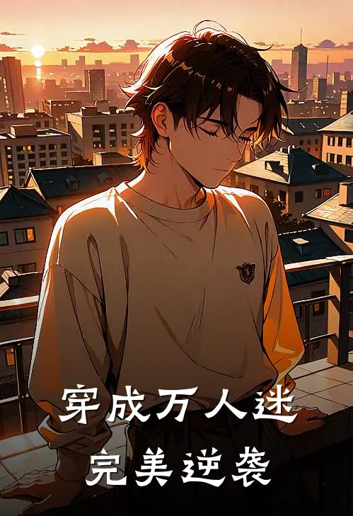 穿成万人迷完美逆袭