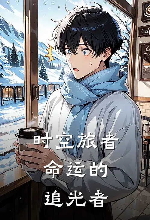 时空旅者：命运的追光者(林羽苏然)免费阅读全文_免费完结版小说时空旅者：命运的追光者林羽苏然