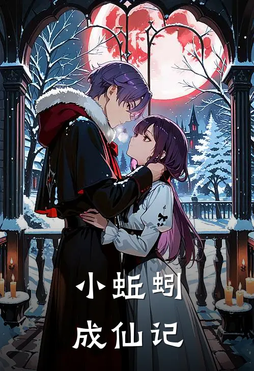 土宝土宝(小蚯蚓成仙记)全集阅读_《小蚯蚓成仙记》全文免费阅读