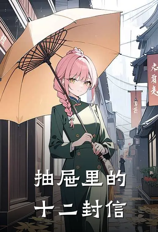 抽屉里的十二封信