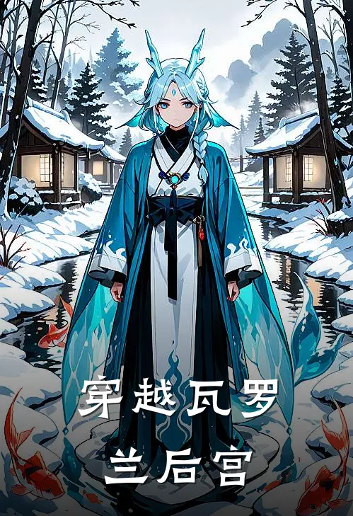 穿越瓦罗兰后宫