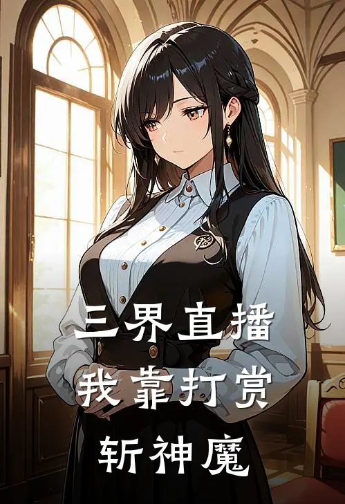 李少宣卫彦祖《三界直播：我靠打赏斩神魔》全文免费在线阅读_《三界直播：我靠打赏斩神魔》全本在线阅读