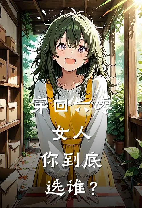 穿回六零：女人，你到底选谁？