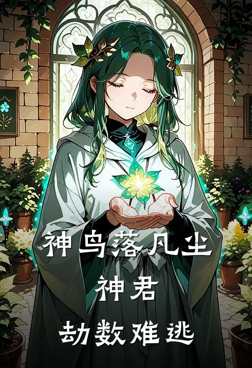 神鸟落凡尘：神君，劫数难逃