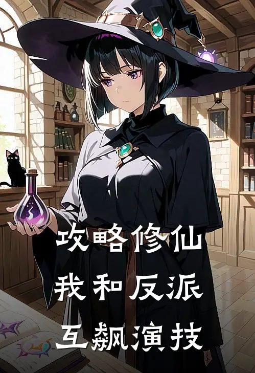 攻略修仙，我和反派互飙演技李桑凩敖挹犹热门小说免费阅读_完本完结小说攻略修仙，我和反派互飙演技(李桑凩敖挹犹)