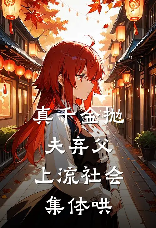 真千金抛夫弃父，上流社会集体哄楚恬楚季潇免费阅读全文_热门小说大全真千金抛夫弃父，上流社会集体哄楚恬楚季潇