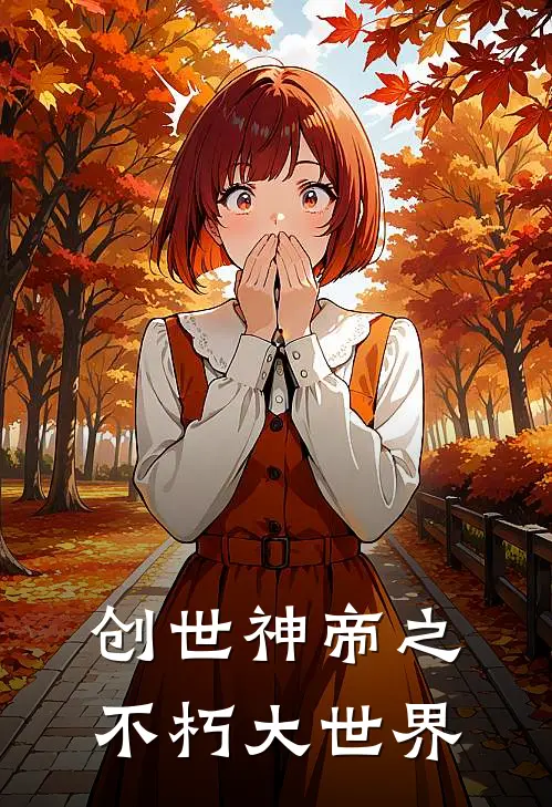 创世神帝之不朽大世界