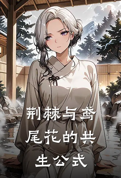 荆棘与鸢尾花的共生公式