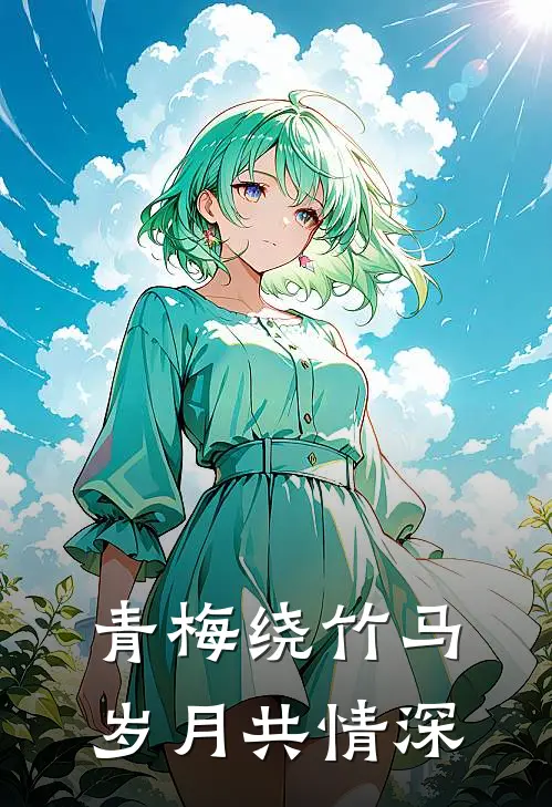 青梅绕竹马，岁月共情深