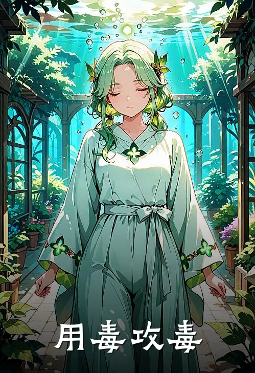 用毒攻毒全文免费阅读无弹窗大结局_用毒攻毒（李游张启明）小说免费阅读大结局