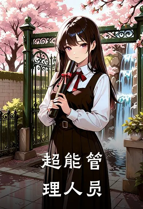 超能管理人员