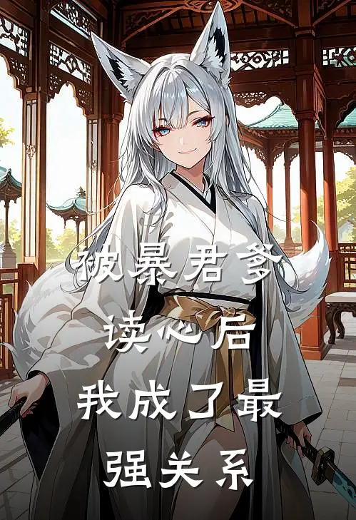 被暴君爹读心后，我成了最强关系