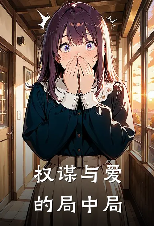 权谋与爱的局中局