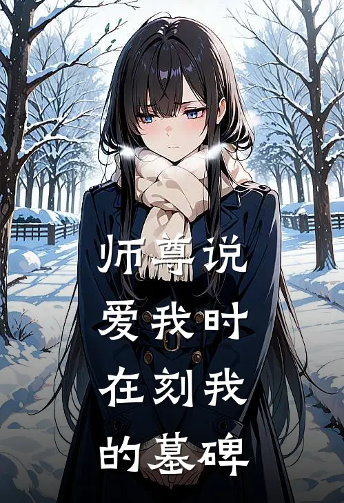 师尊说爱我时，在刻我的墓碑(苏蘅晏宁)全文免费小说_小说免费完结师尊说爱我时，在刻我的墓碑(苏蘅晏宁)