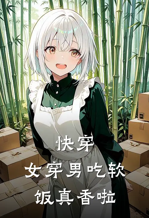 快穿：女穿男吃软饭真香啦