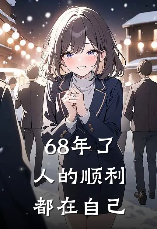 68年了，人的顺利，都在自己，(张晨曦张硕)热门的小说_热门网络小说推荐68年了，人的顺利，都在自己，(张晨曦张硕)