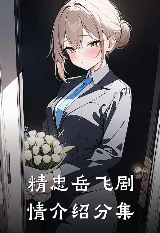 精忠岳飞剧情介绍分集