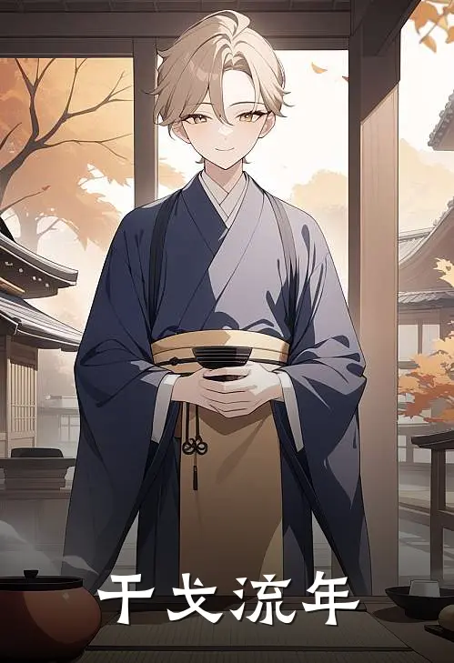 夕月茜玉绫(干戈流年)最新章节免费在线阅读_干戈流年最新章节免费阅读