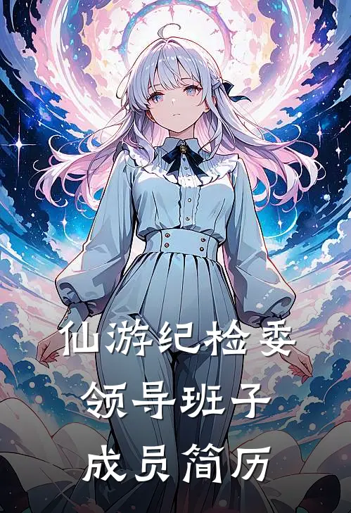 仙游纪检委领导班子成员简历