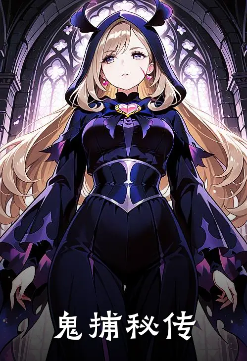 鬼捕秘传(张叔王公安)最热门小说_小说完整版鬼捕秘传张叔王公安