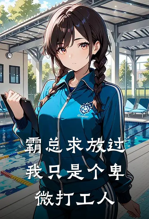 霸总求放过，我只是个卑微打工人