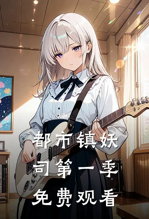 都市镇妖司第一季免费观看