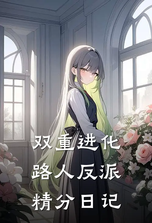 双重进化：路人反派精分日记