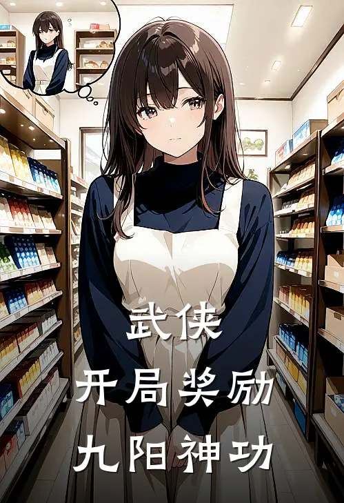 武侠，开局奖励九阳神功林江福伯热门的网络小说_热门的网络小说武侠，开局奖励九阳神功(林江福伯)