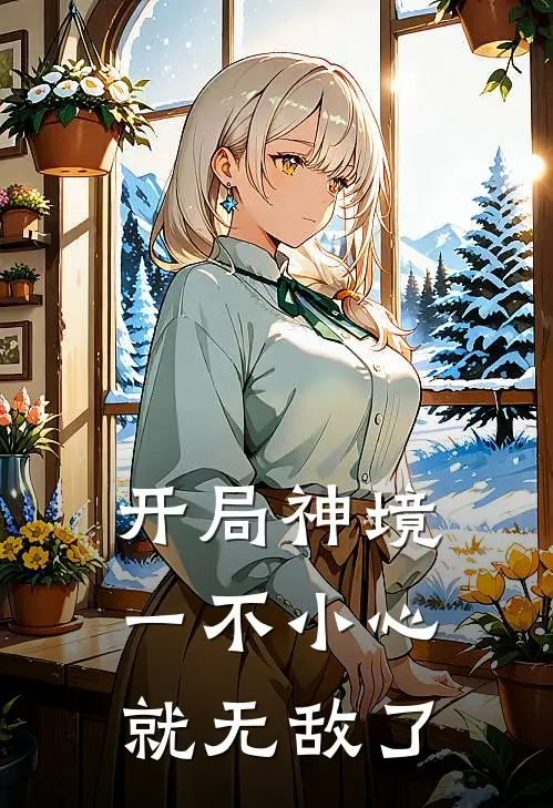 开局神境：一不小心就无敌了