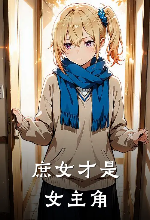 庶女才是女主角