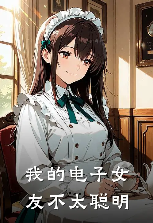 我的电子女友不太聪明