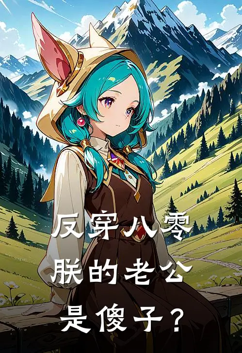 反穿八零：朕的老公是傻子？