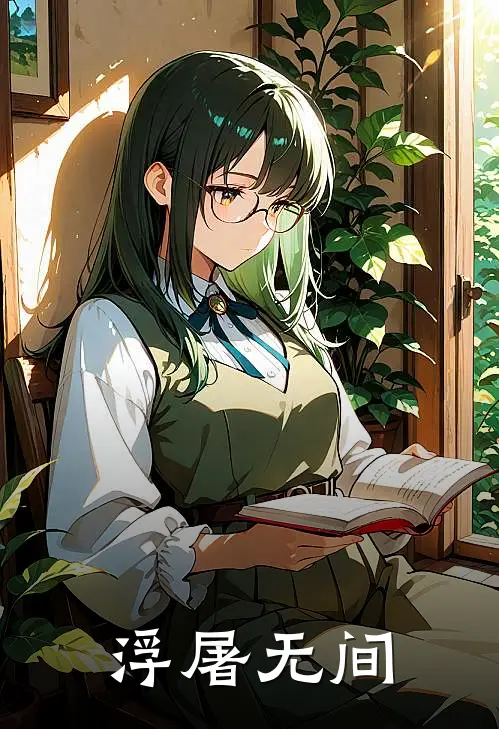 浮屠无间(项尘易三秋)推荐完结小说_最新章节列表浮屠无间(项尘易三秋)