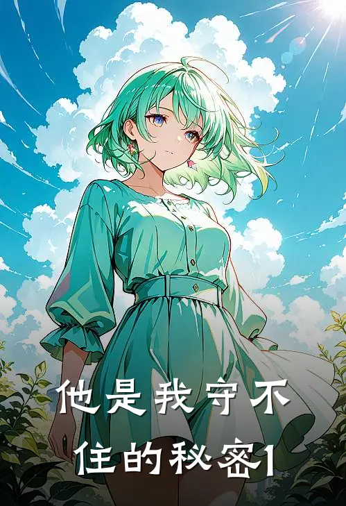 他是我守不住的秘密1