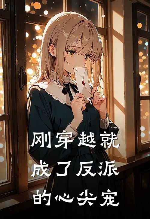 刚穿越就成了反派的心尖宠