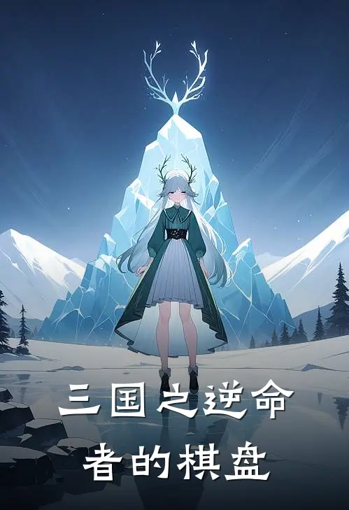 三国之逆命者的棋盘(刘备曹操)完整版免费全文阅读_完本小说推荐三国之逆命者的棋盘(刘备曹操)