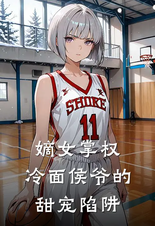 嫡女掌权：冷面侯爷的甜宠陷阱(林清陆璃)完本小说_热门的小说嫡女掌权：冷面侯爷的甜宠陷阱林清陆璃