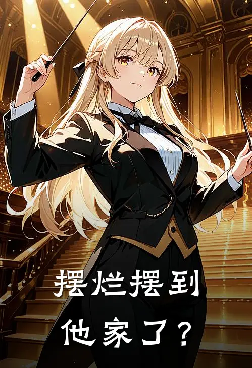 摆烂摆到他家了？苏青莹毕设完结版小说_最新章节列表摆烂摆到他家了？(苏青莹毕设)