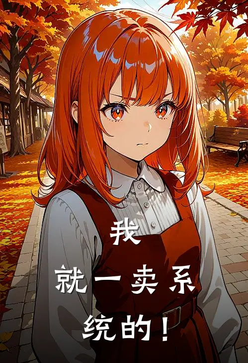 我，就一卖系统的！