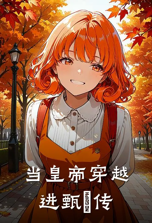 当皇帝穿越进甄嬛传