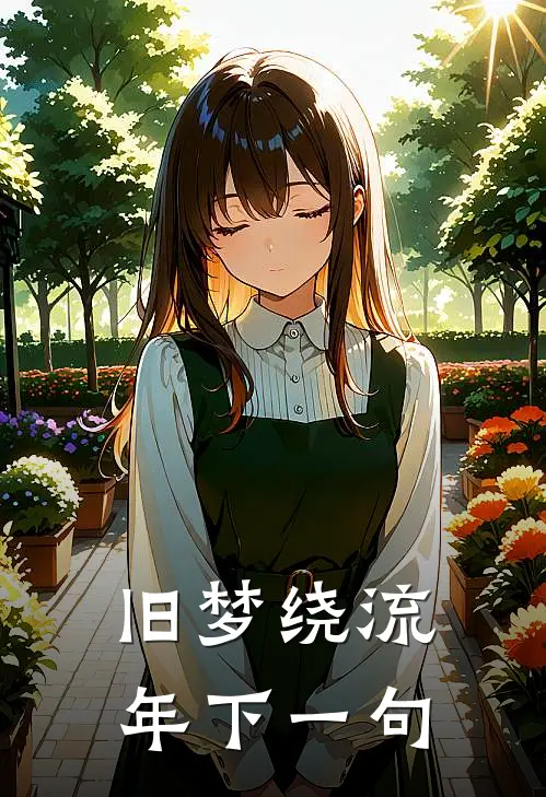 旧梦绕流年下一句