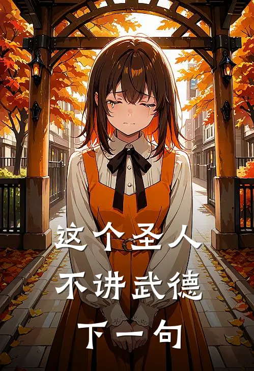 这个圣人不讲武德下一句