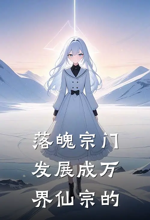 落魄宗门发展成万界仙宗的