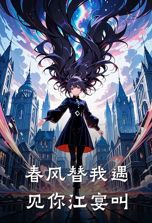 春风替我遇见你江宴叫