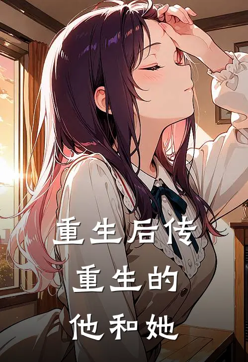 重生后传，重生的他和她白信白干热门免费小说_免费小说免费阅读重生后传，重生的他和她白信白干